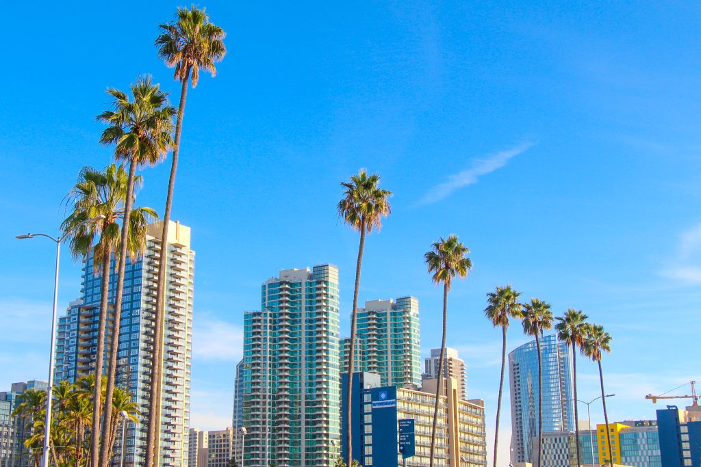 A Simple Guide to Relocating To San Diego