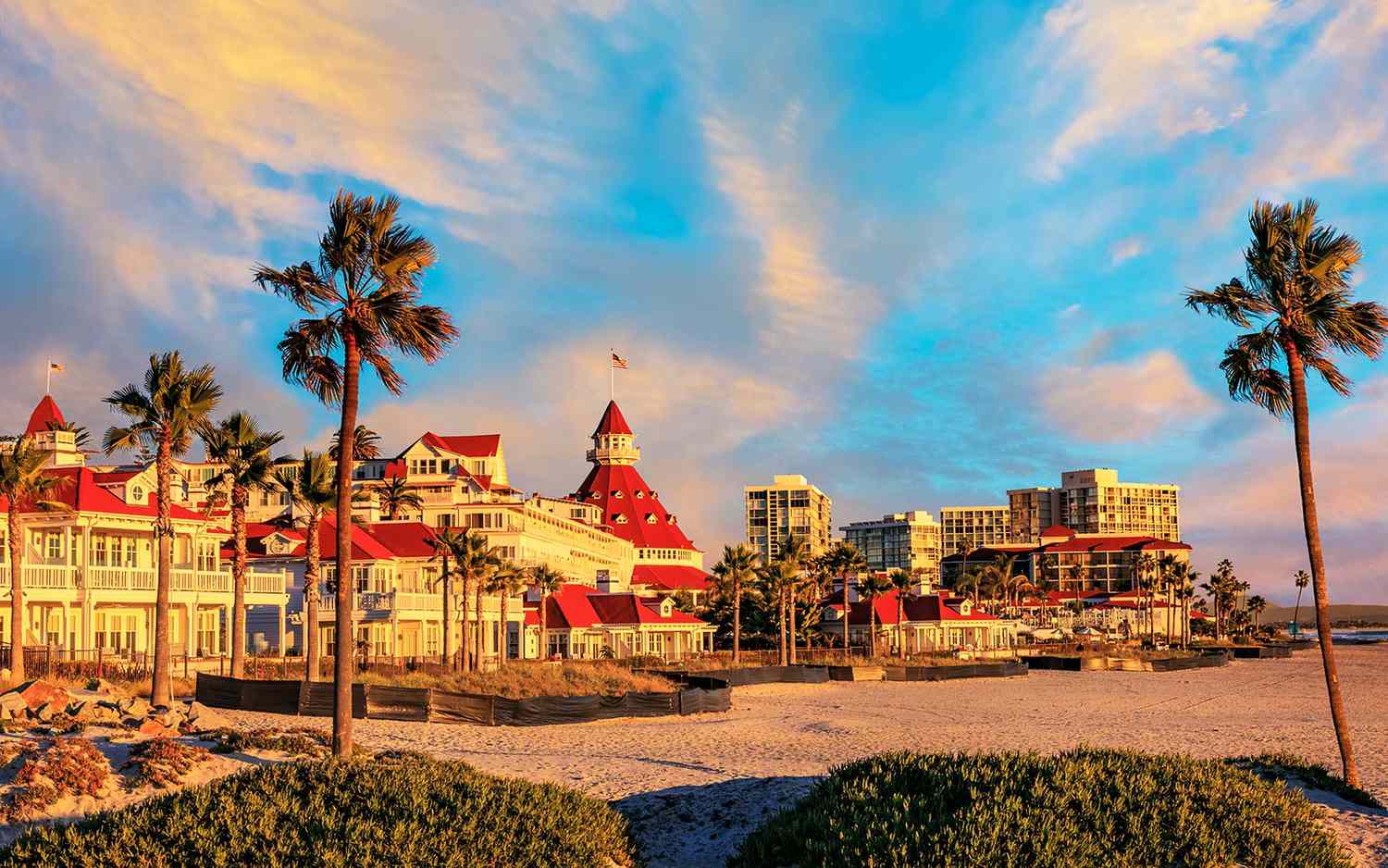 Things to do in Coronado