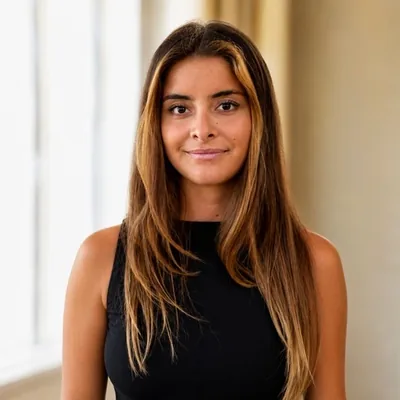 Ashley Olea, Global Real Estate advisor at Pacific Sotheby's International Realty